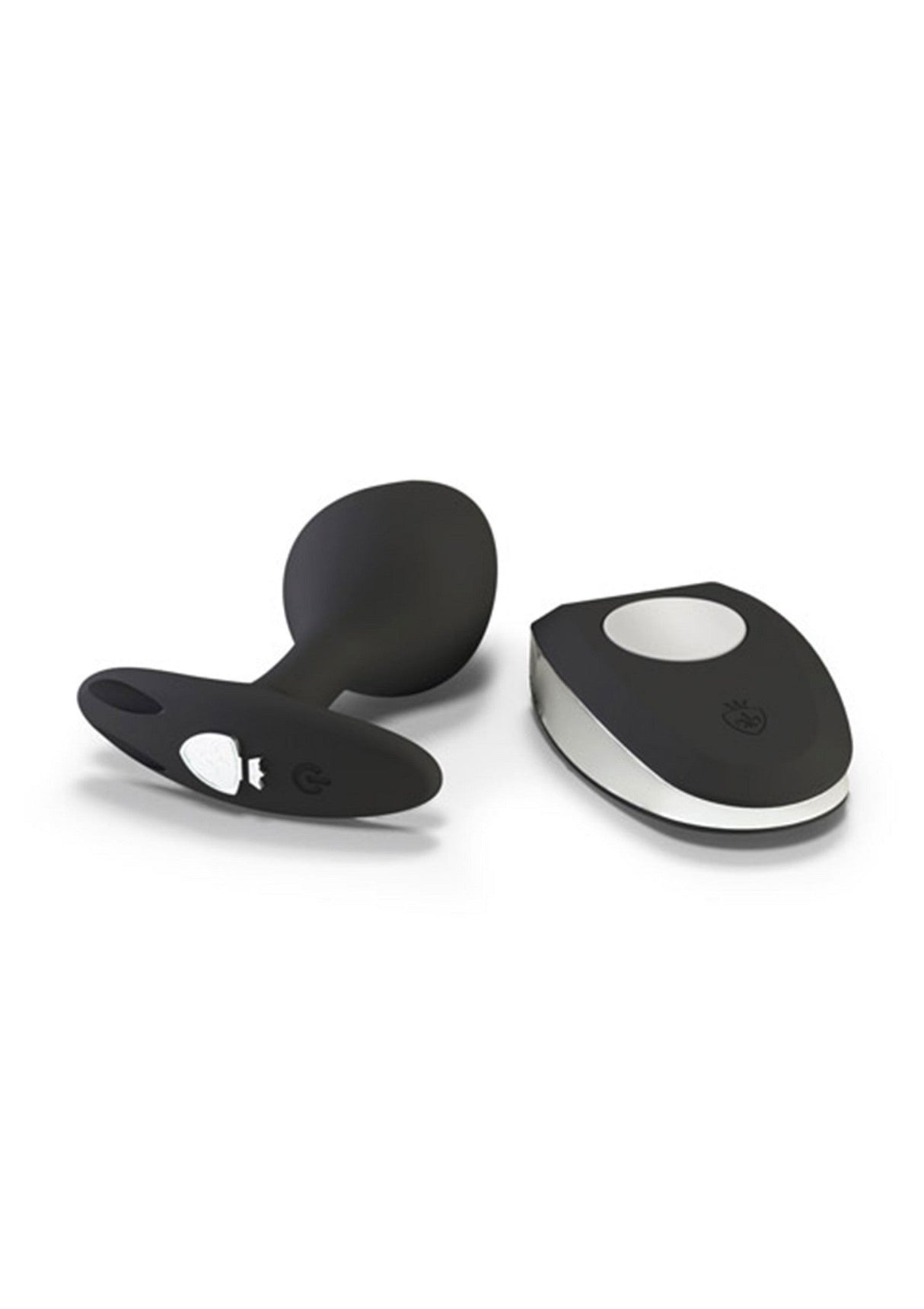 Mystim - Rocking Vibe S eStim Toy