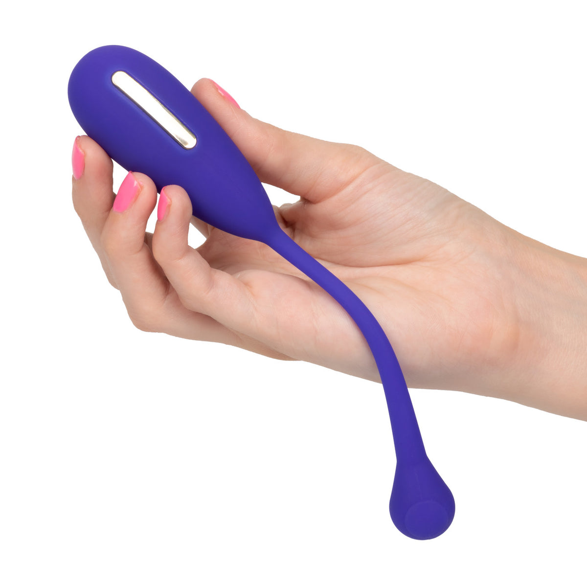 CalExotics - Impulse Remote Kegel eStim ឧបករណ៍ហាត់សាច់ដុំជាន់អាងត្រគាក