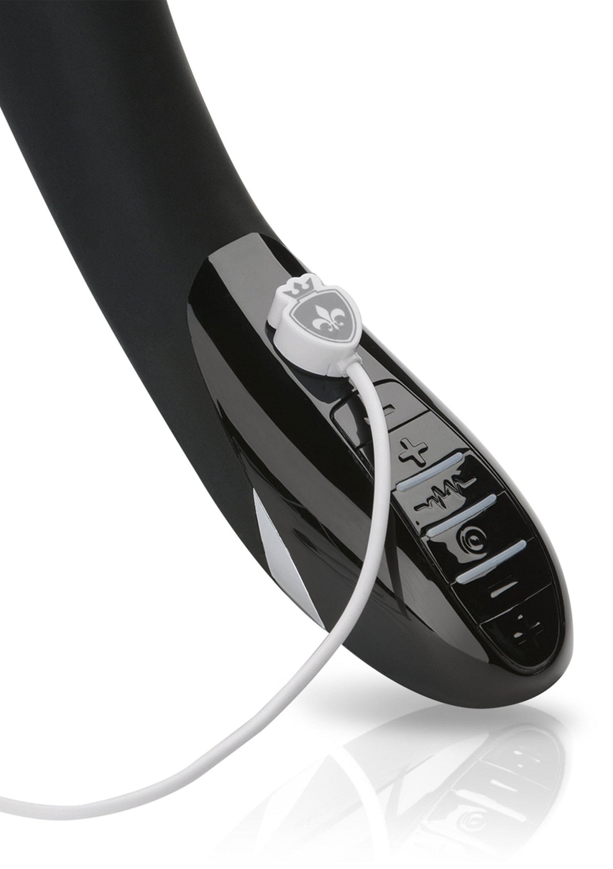 Mystim - Tingling Apart eStim Vibrator
