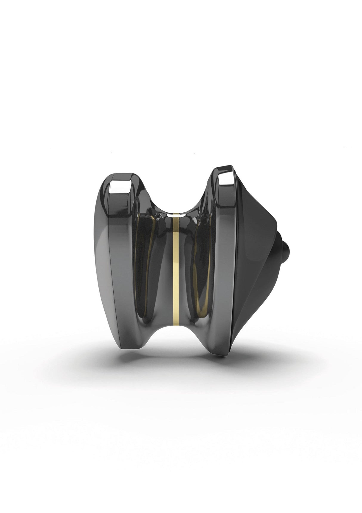 Mystim - Hearts Desire Estim Stimulator