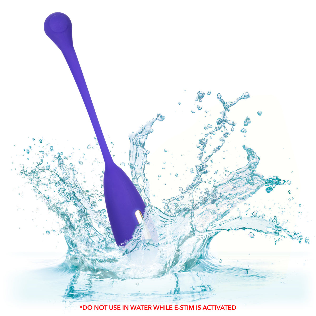CalExotics - Impulse Remote Kegel eStim ឧបករណ៍ហាត់សាច់ដុំជាន់អាងត្រគាក