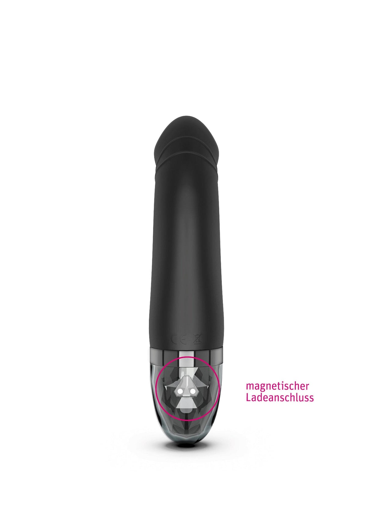 Mystim - Real Deal Neal អង្កត់ជ្រុលអគ្គិសនី