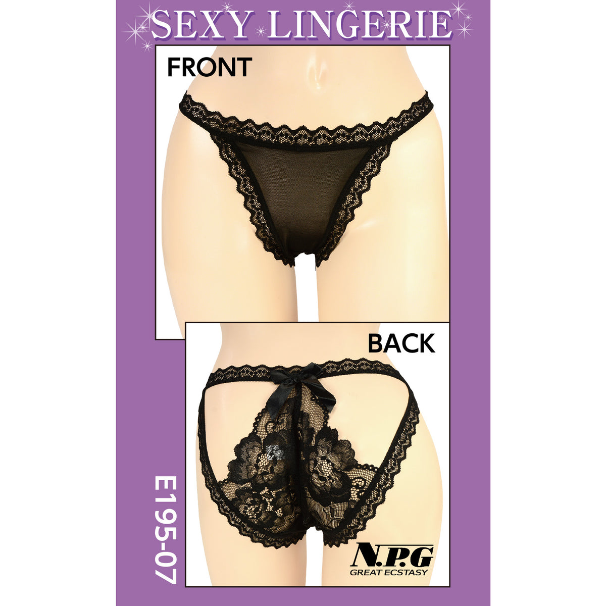 Select 7 Premium - ក្រុមសំលៀកបំពាក់ក្នុងសិចស៊ីស្តាយជប៉ុន