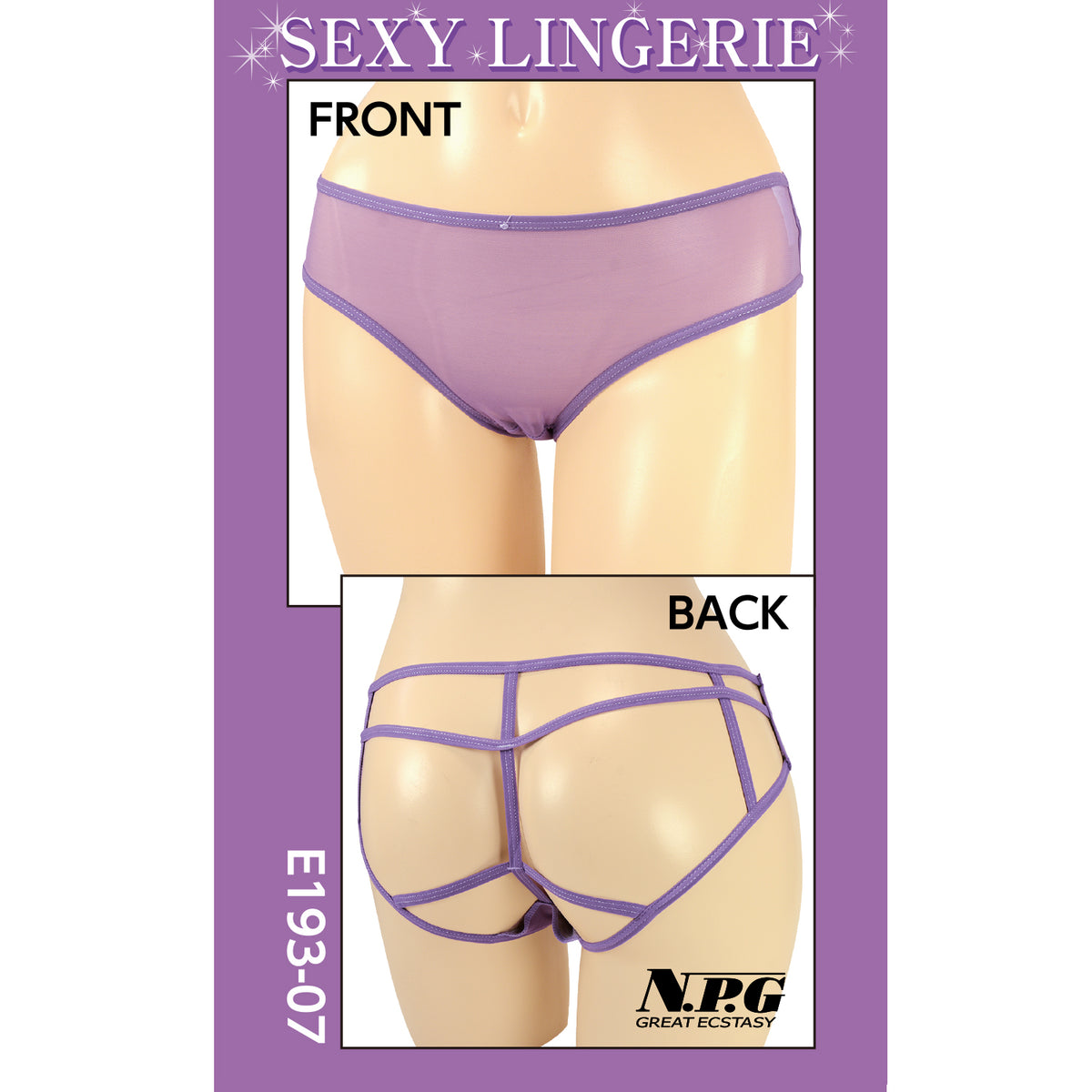 Select 7 Premium - ក្រុមសំលៀកបំពាក់ក្នុងសិចស៊ីស្តាយជប៉ុន