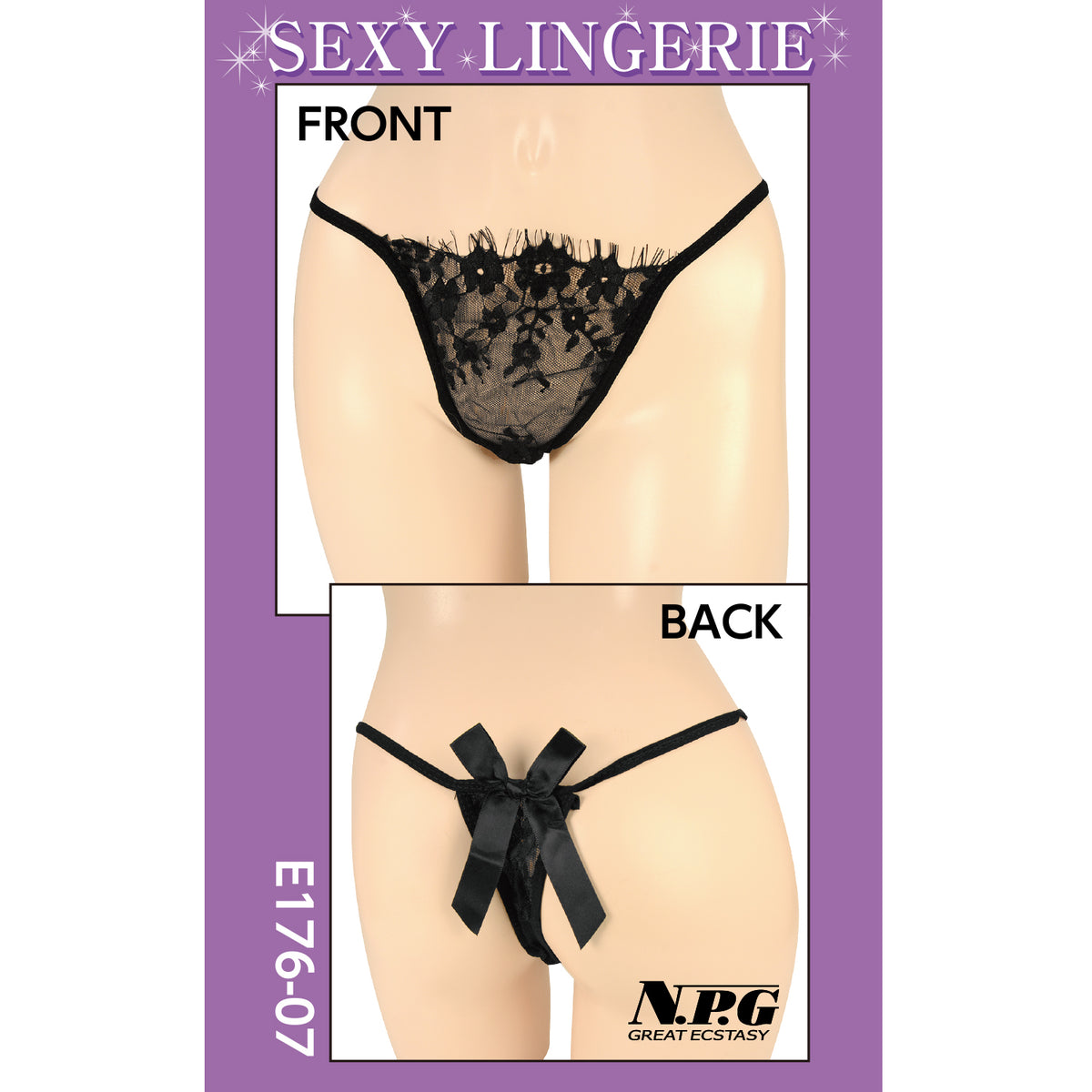 Select 7 Premium - ក្រុមសំលៀកបំពាក់ក្នុងសិចស៊ីស្តាយជប៉ុន