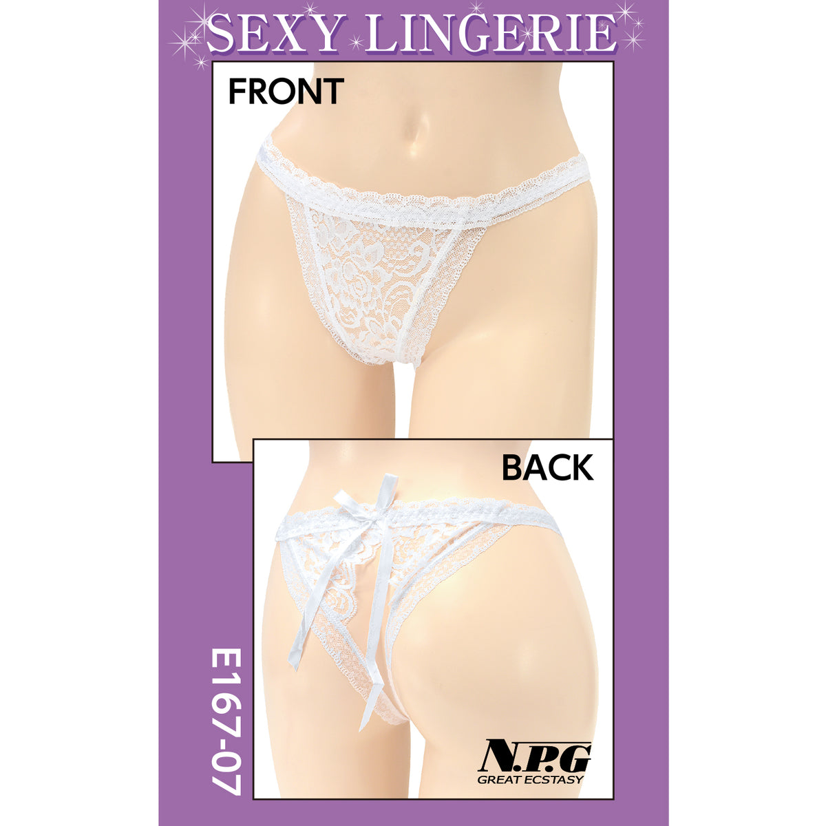 Select 7 Premium - ក្រុមសំលៀកបំពាក់ក្នុងសិចស៊ីស្តាយជប៉ុន
