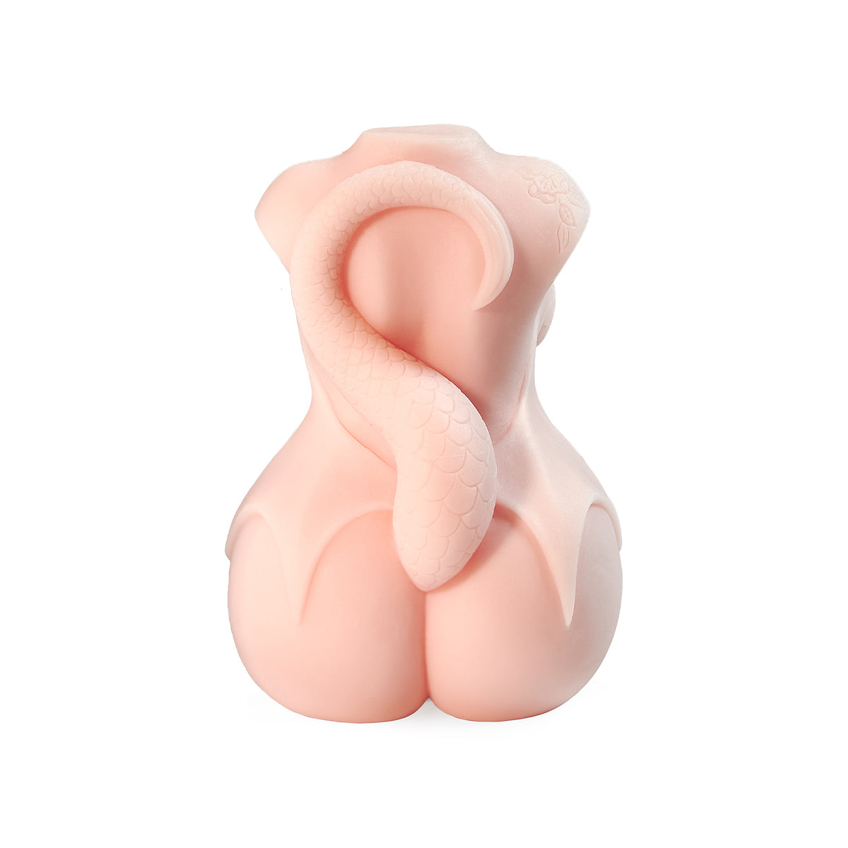 Seiraku Toys - ឧបករណ៍ម៉ាស់តឺបេត LienSue's Dracona Fantasy 3D Onahip
