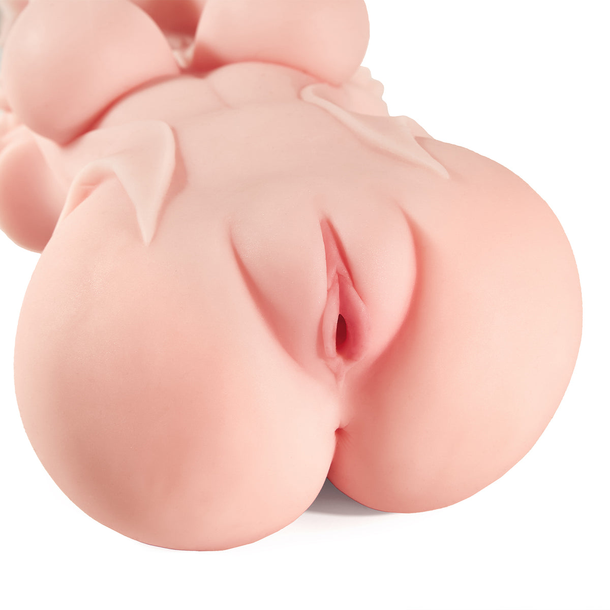 Seiraku Toys - ឧបករណ៍ម៉ាស់តឺបេត LienSue's Dracona Fantasy 3D Onahip