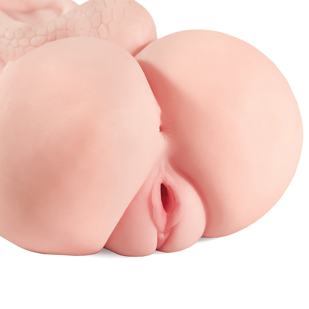 Seiraku Toys - ឧបករណ៍ម៉ាស់តឺបេត LienSue's Dracona Fantasy 3D Onahip
