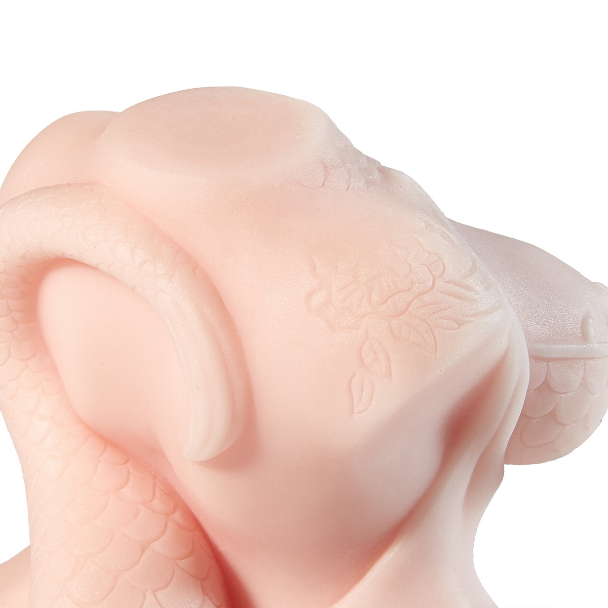 Seiraku Toys - ឧបករណ៍ម៉ាស់តឺបេត LienSue's Dracona Fantasy 3D Onahip