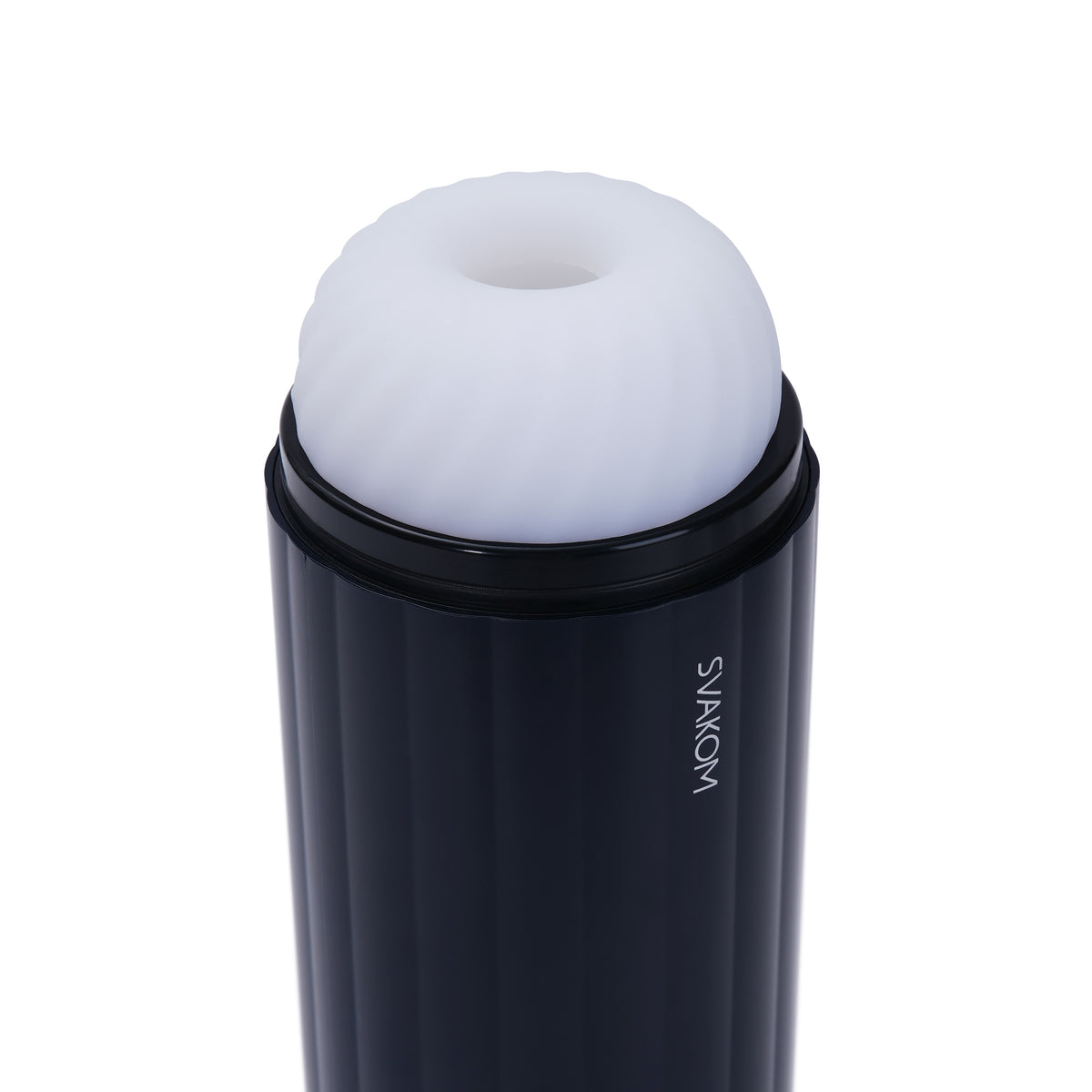 Svakom - Sam Neo 2 ម៉ាស្សាទិកម៉ាស្តឺបេសិនបឺតដែលគ្រប់کن្រងដោយ App