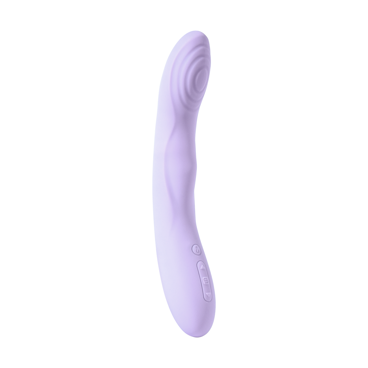 Svakom - Selena ឧបករណ៍រំញ័រ G-Spot ចាក់ជះកំដៅត្រួតពិនិត្យតាមកម្មវិធី