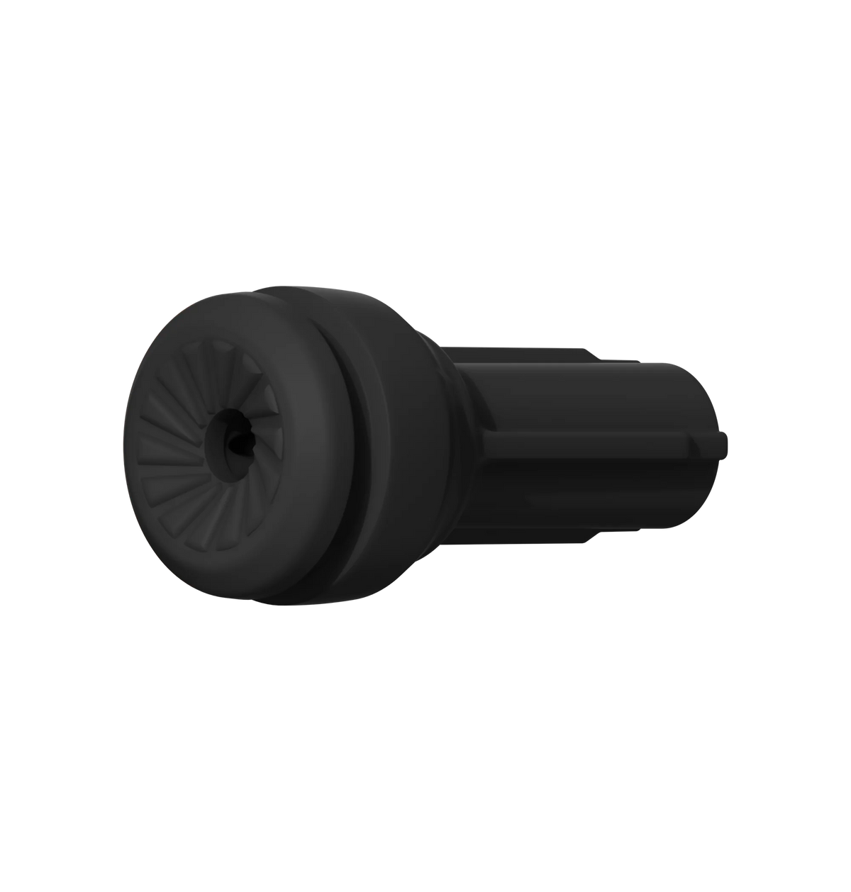 Kiiroo - ហត្ថយន្តបំពង់សប់ PowerBlow & Feel Pocket App-Controlled Suction Masturbator Combo (ពណ៌ខ្មៅ)