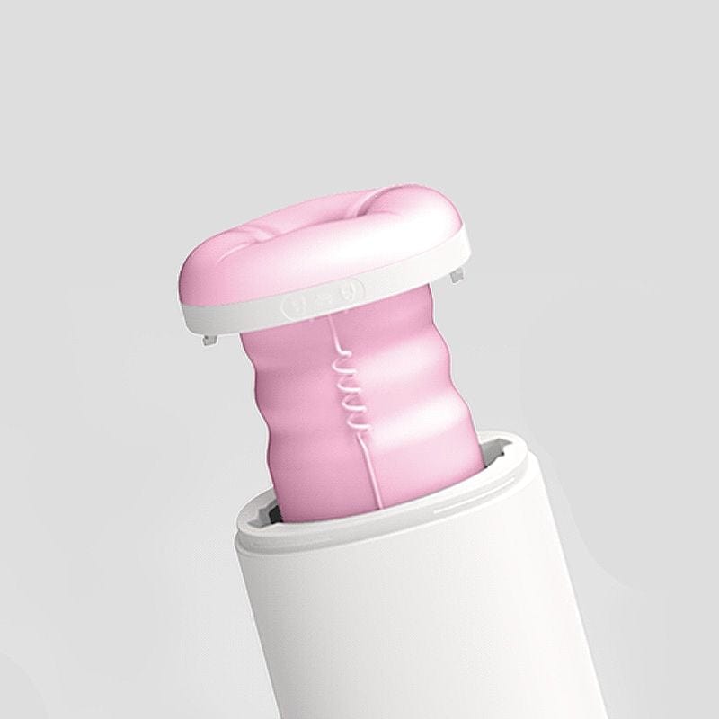AK - Super S1 Masturbator Cup Sleeve Accessory Accessories