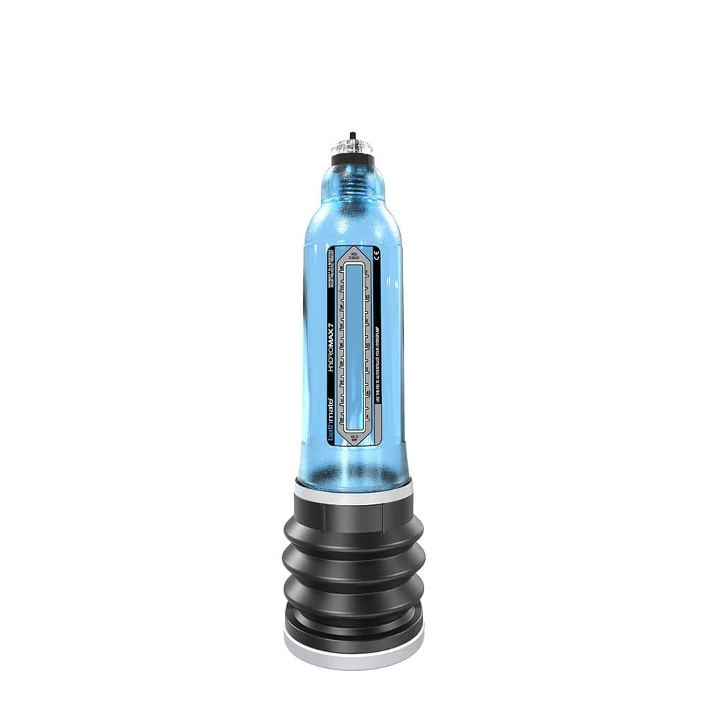 Bathmate - Hydromax7 Penis Pump CherryAffairs