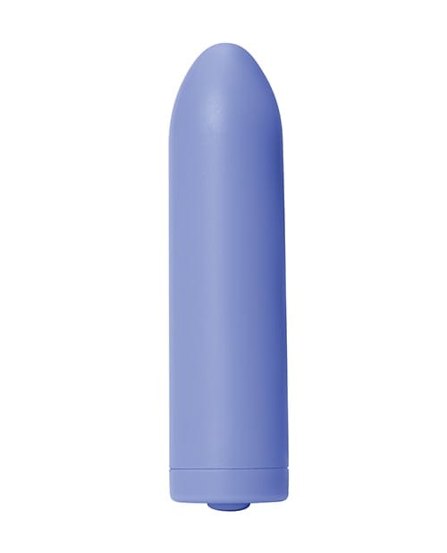 Dame - Zee Rechargeable Bullet Vibrator (Purple) DP1012 CherryAffairs