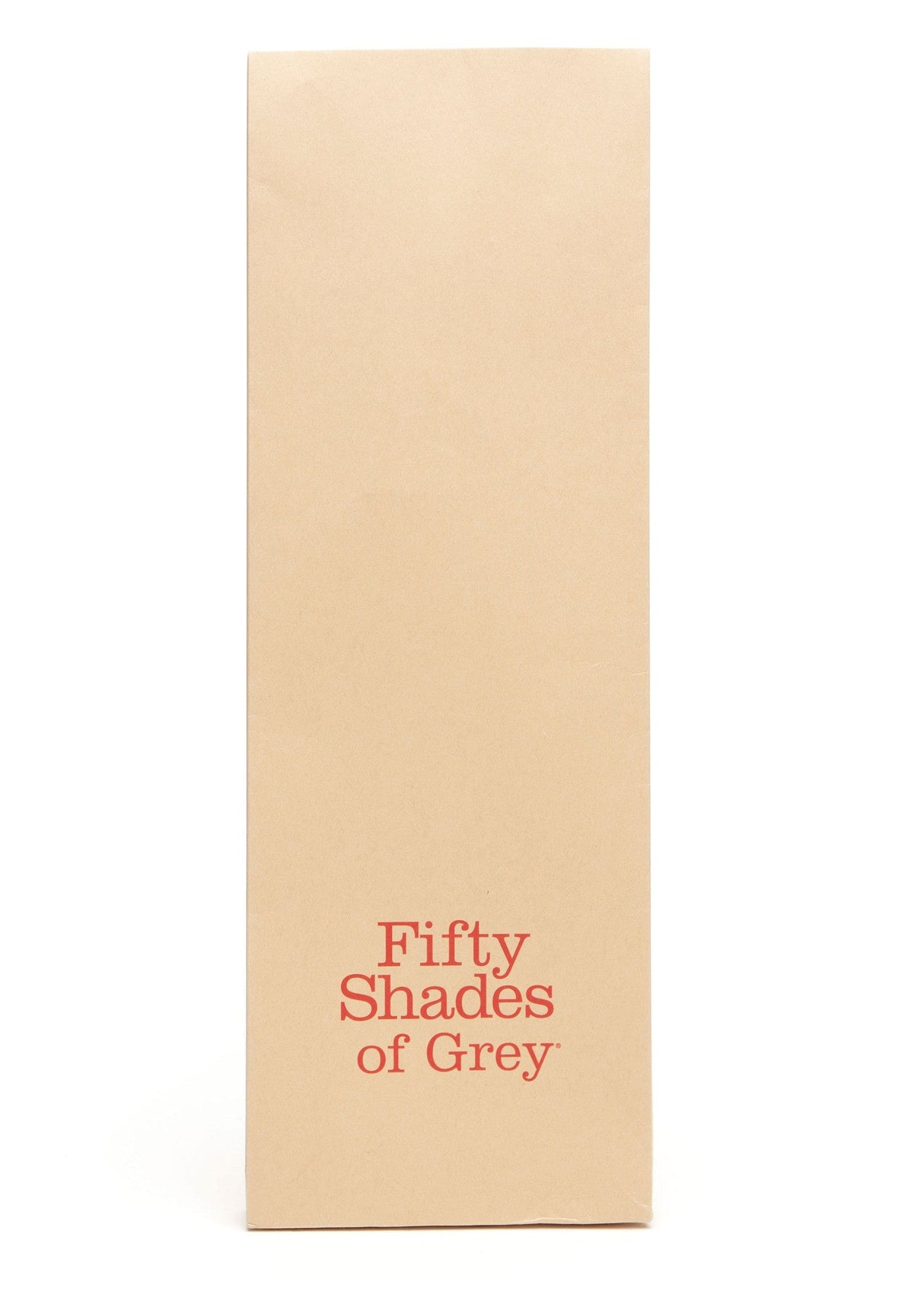 Fifty Shades of Grey - Reverse Restraint Set FSG1188 CherryAffairs