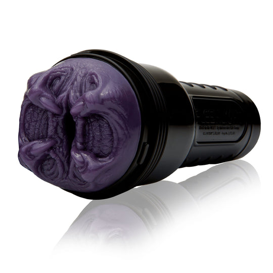 Fleshlight - ឧបករណ៍សម្រាលកាម Fantasy Predator (RP)
