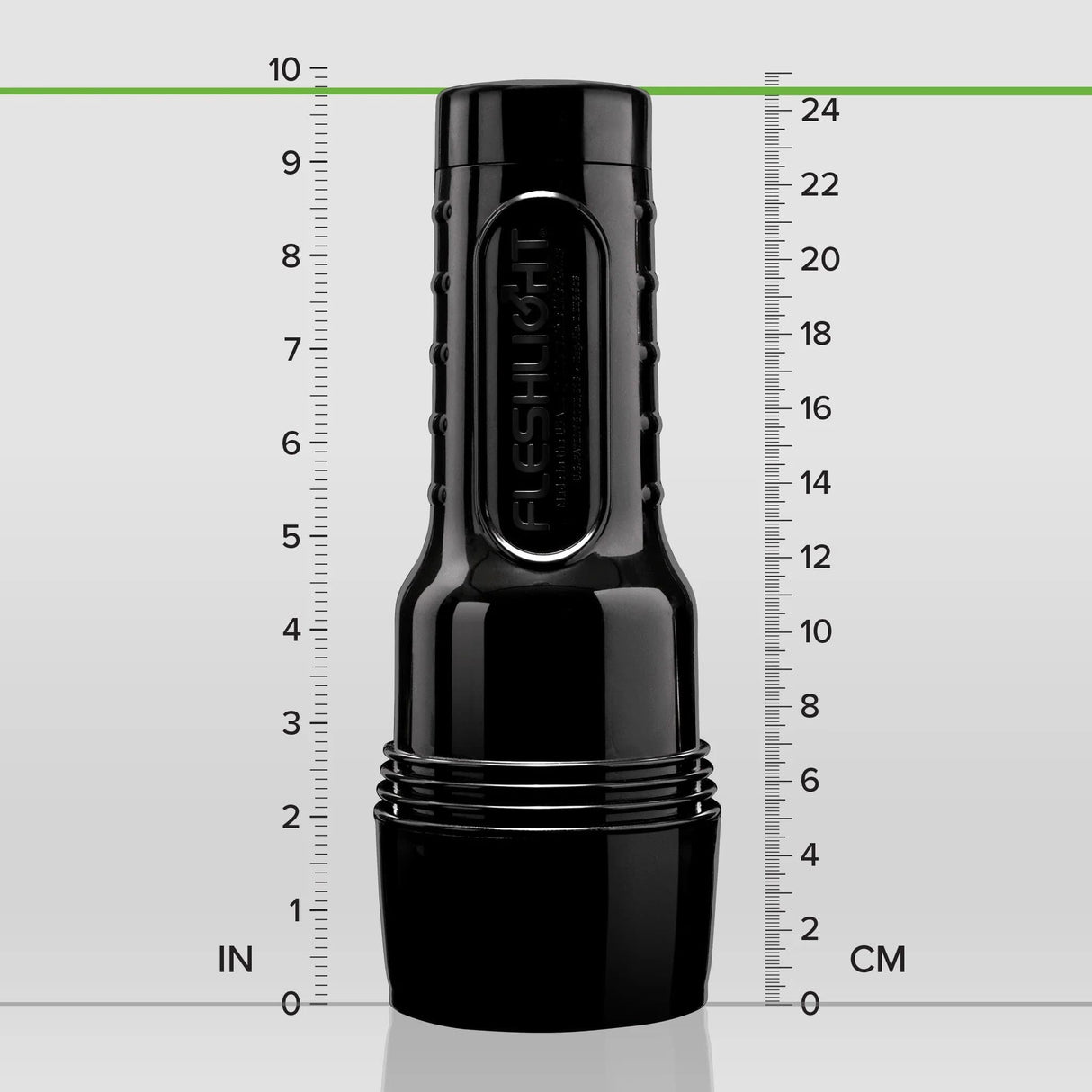 Fleshlight - Fleshlight Fantasy Predator Masturbator (RP) FL1310 CherryAffairs