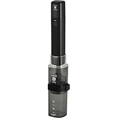 Hario - Smart G Electric Portable Mobile Mill Stick Handy Coffee Grinder EMSG-2B HR1021 CherryAffairs