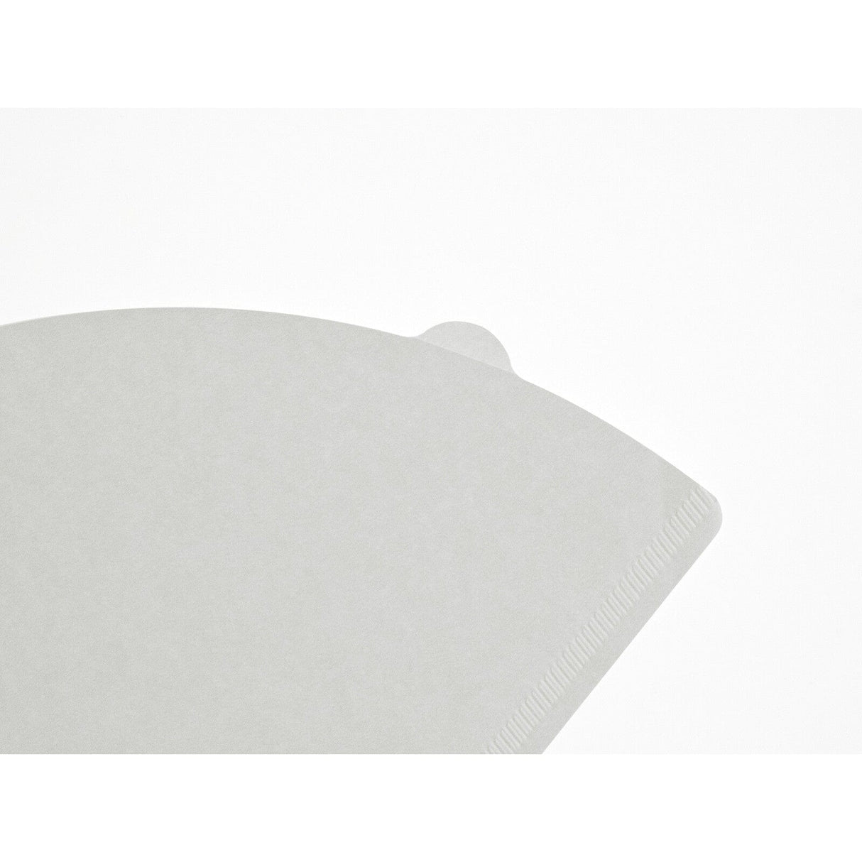 Hario - Trapezoid Pegasus Coffee Paper Filter 03 100 pieces (White) HR1002 CherryAffairs