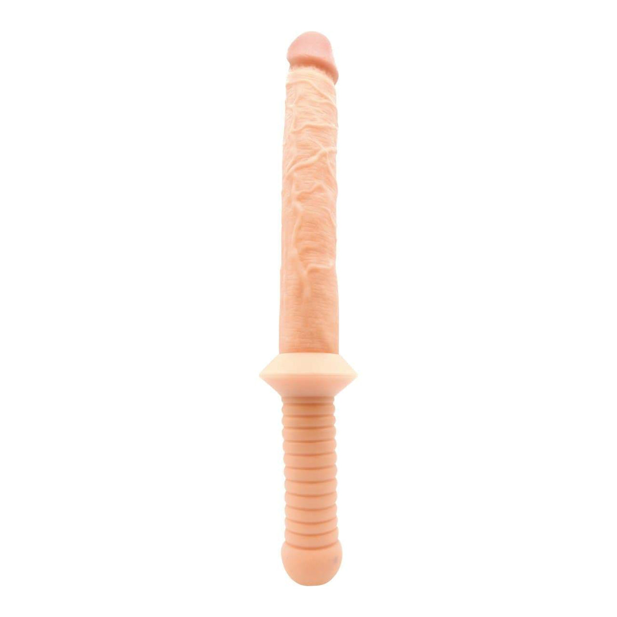 Kiss Me Love - Maniac World Z Double Dildo Double Dildo (Non Vibration)