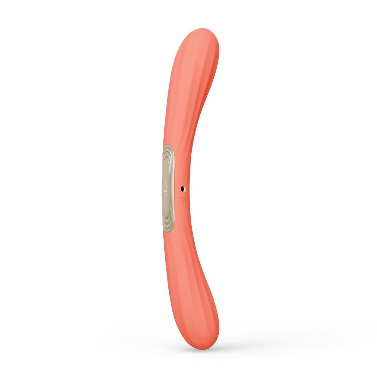 LELO - Boomerang App Controlled Dual Ended Vibrator CherryAffairs