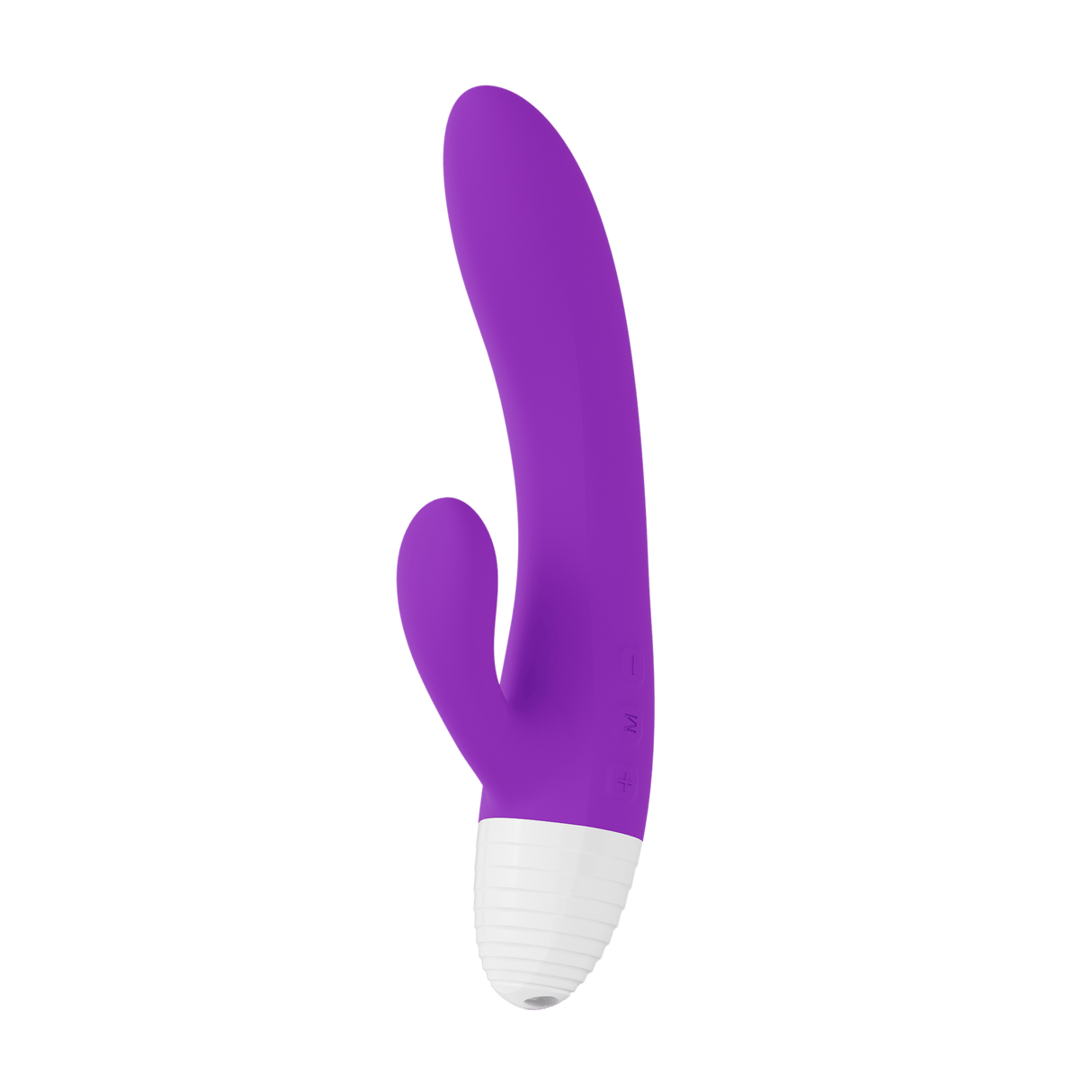 LELO - Originals KAYA App-Controlled Rabbit Vibrator (Purple) LL1275 CherryAffairs