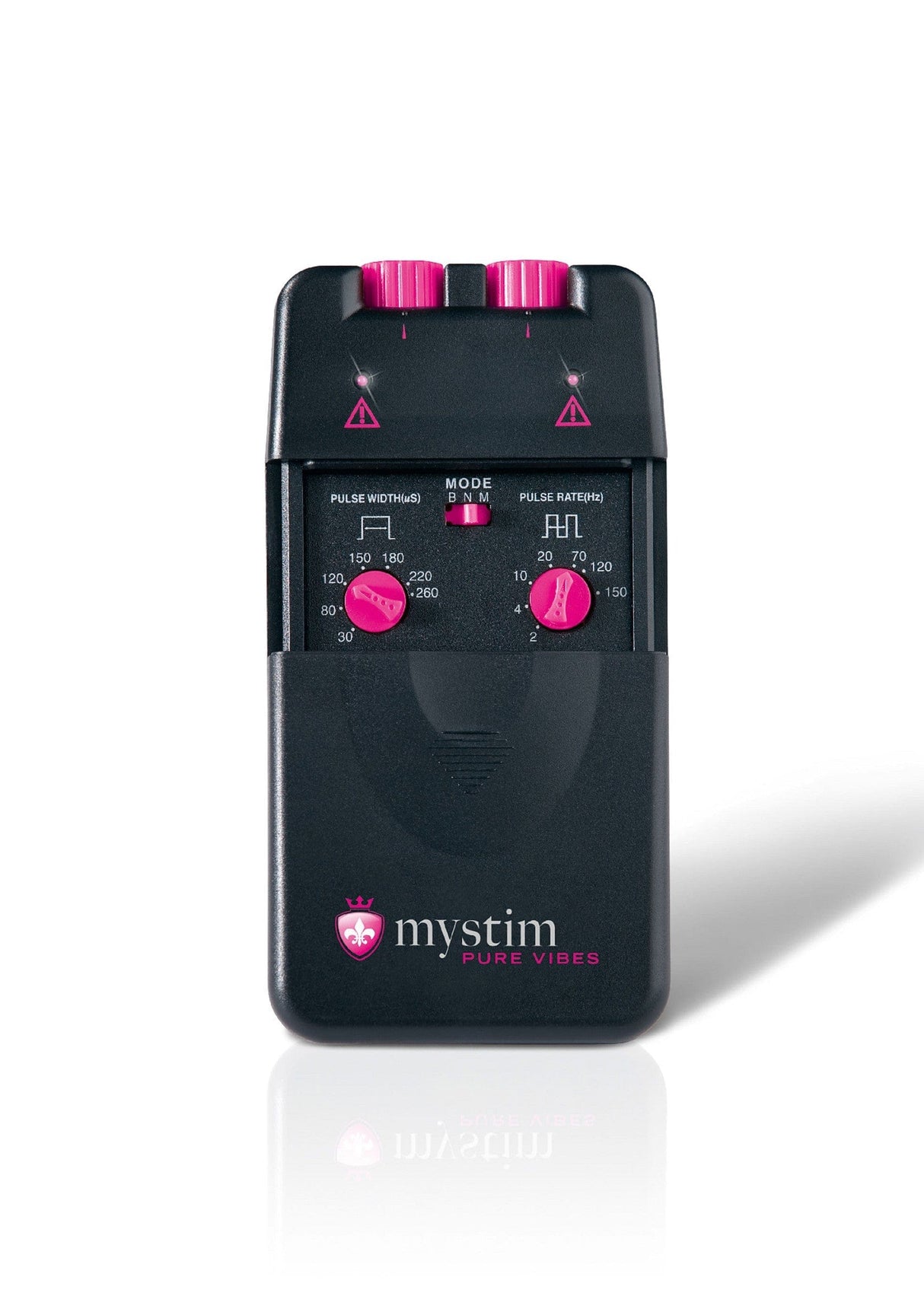 Mystim - Tens Unit 3F Pure Vibes MTM1042 CherryAffairs