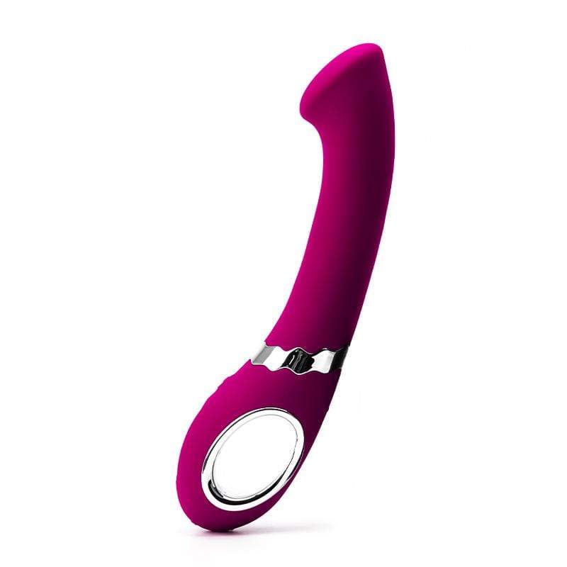 Nomi Tang - Getaway Plus 2 G Spot Vibrator G Spot Dildo (Vibration) Rechargeable