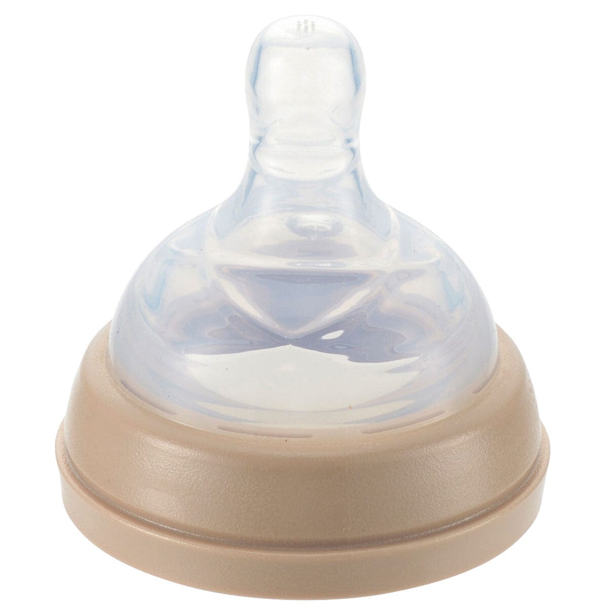 Richell - Outing Baby Milk Bottle Nipples Teats Replacement Spare Part Baby Milk Bottle Teats