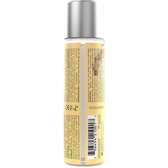 System Jo - Cocktails Water Based Flavored Lubricant CherryAffairs