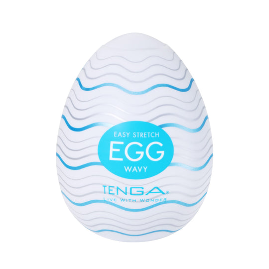 Tenga - ឧបករណ៍ម៉ាស្តឺបេត័ររូបស៊ុត ស៊េរីស្តង់ដាថ្មី