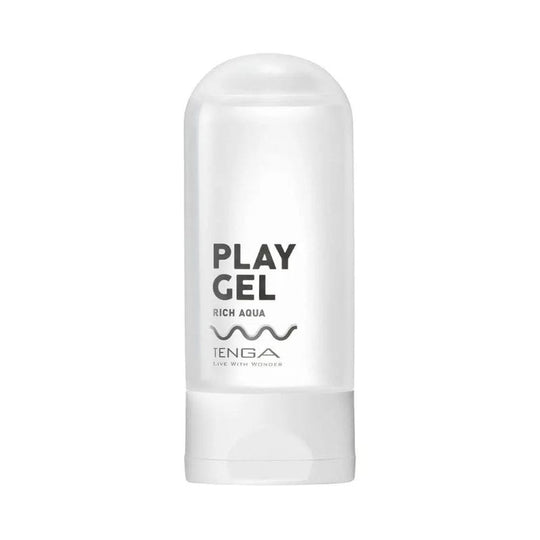 Tenga - ជែលលាបរអិលសម្រាប់លេង