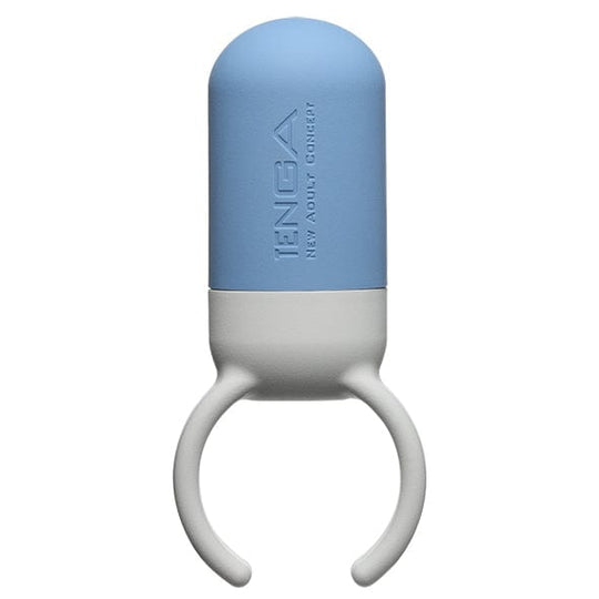Tenga - SVR One ច្រវាក់លិង្គរំញ័រសម្រាប់គូស្នេហ៍