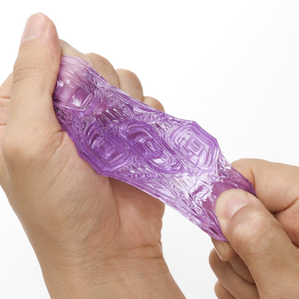 Tenga - Uni Unisex Universal Masturbator for Men and Women CherryAffairs