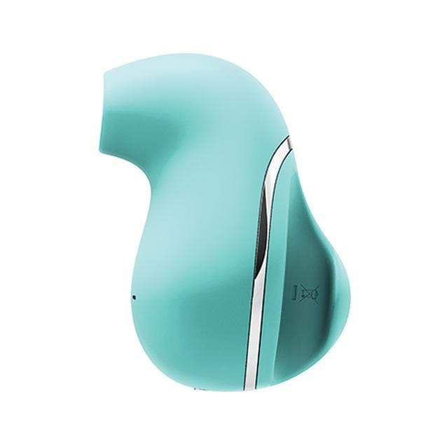 VeDO - Suki Rechargeable Sensual Vibrating Clitoral Air Stimulator CherryAffairs