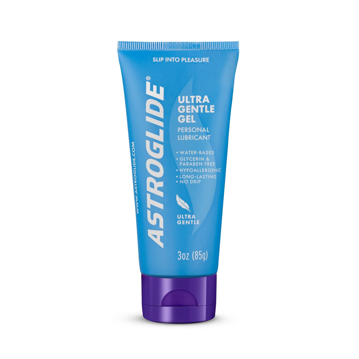 Astroglide - Ultra Gentle Gel Water Based Personal Lubricant Lube (Water Based)