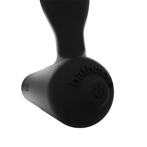 Bathmate - Prostate Vibe Massager (Black) Prostate Massager (Vibration) Rechargeable