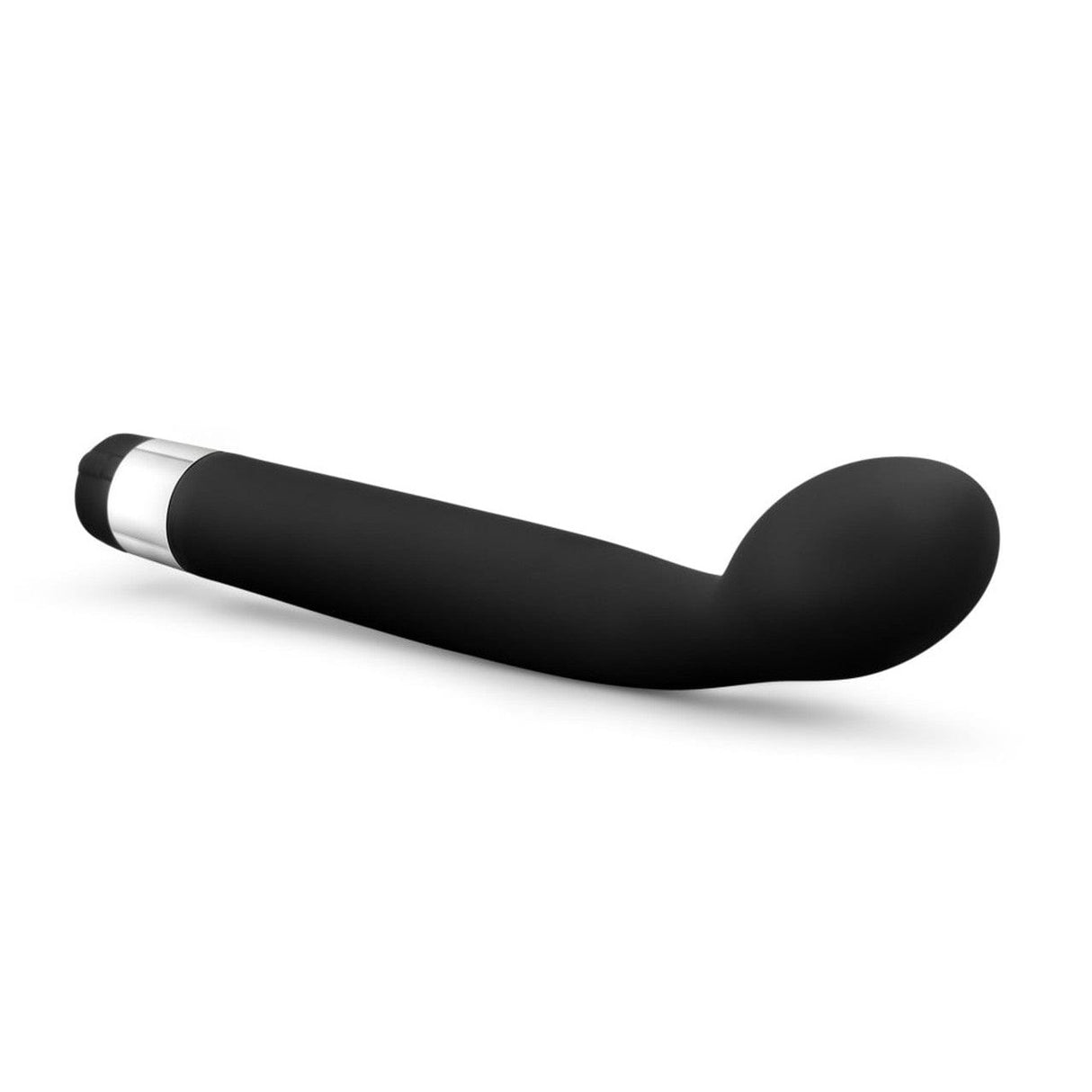 Blush Novelties - Rose Scarlet G Vibrator G Spot Dildo (Vibration) Non Rechargeable