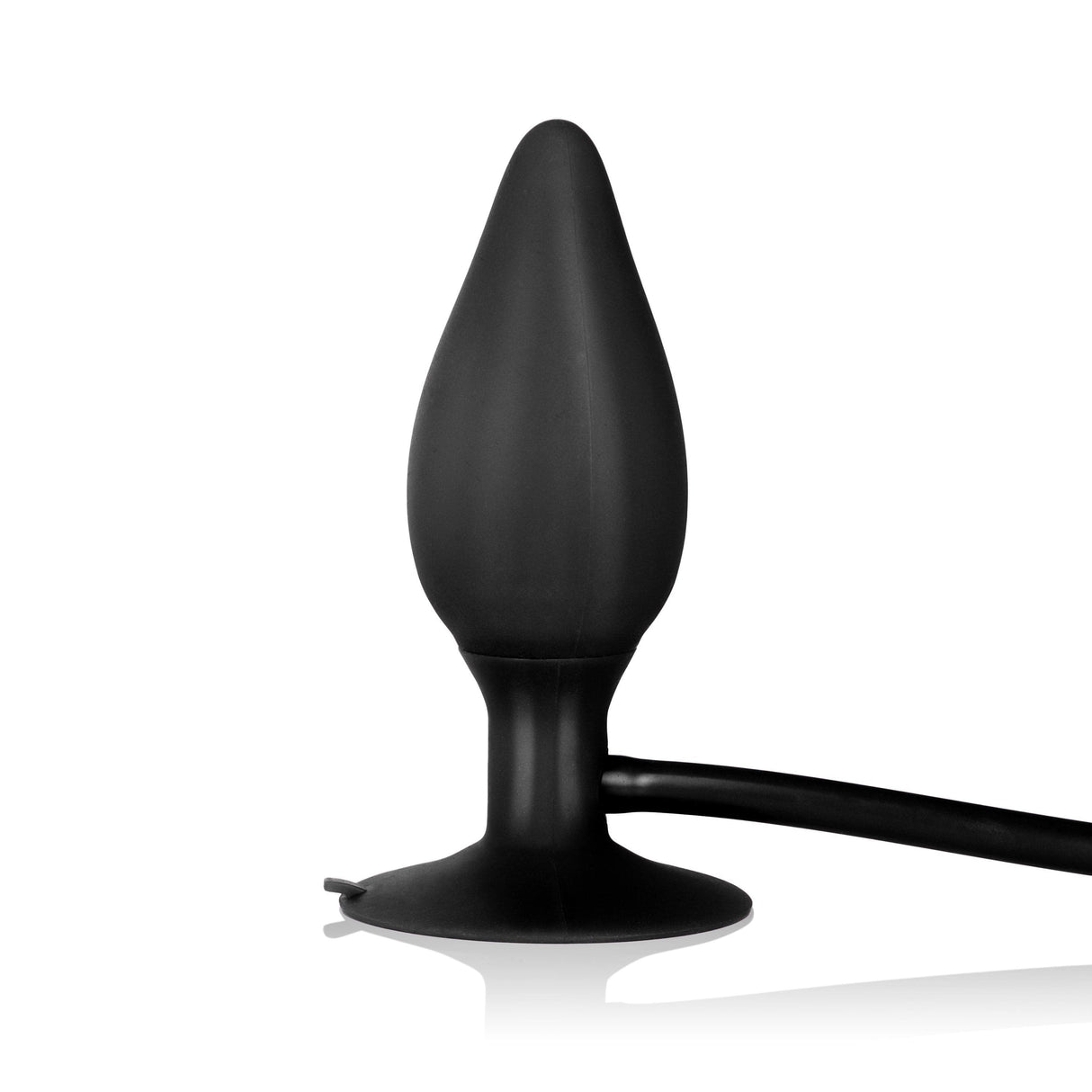 California Exotics - Booty Call Booty Expandable Pumper Expandable Anal Plug (Non Vibration)