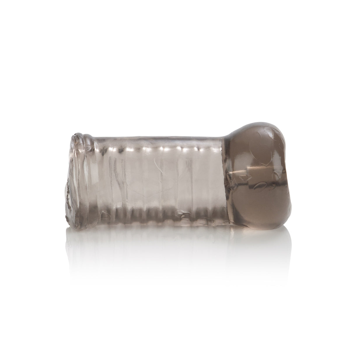 California Exotics - Optimum Series Sta-Hard Erector Set (Clear) CE1513 CherryAffairs