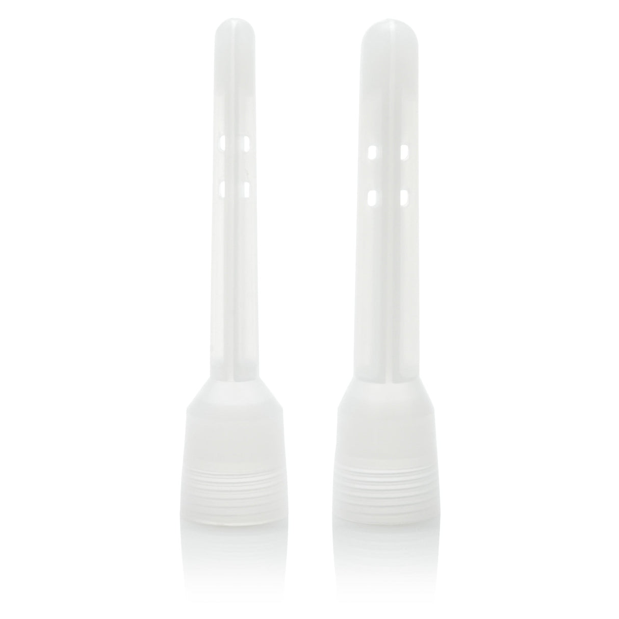 California Exotics - Ultimate Anal Douche (White) Anal Douche (Non Vibration)