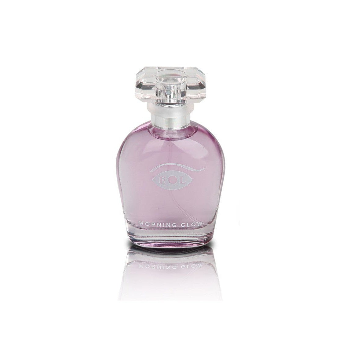 Eye of Love - Morning Glow Pheromone Perfume Spray For Her Travel Size Pheromones