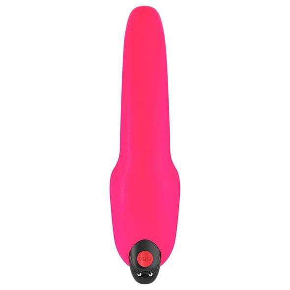 Fun Factory - ShareVibe Double Vibrating Dildo (Pink) FF1143 CherryAffairs