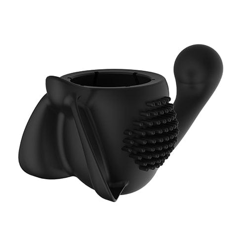 Lovense - Domi Female Attachment Accessories