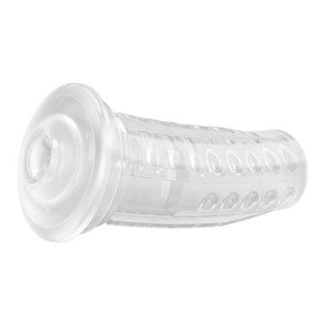 Lovense - Sarung Bentuk Neutral untuk Masturbator Max 2 (Jelas)