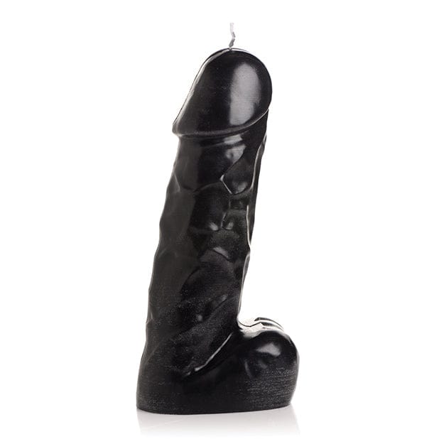 Master Series - Pecker Dick Drip Candle Wax Play BDSM BDSM (Others)