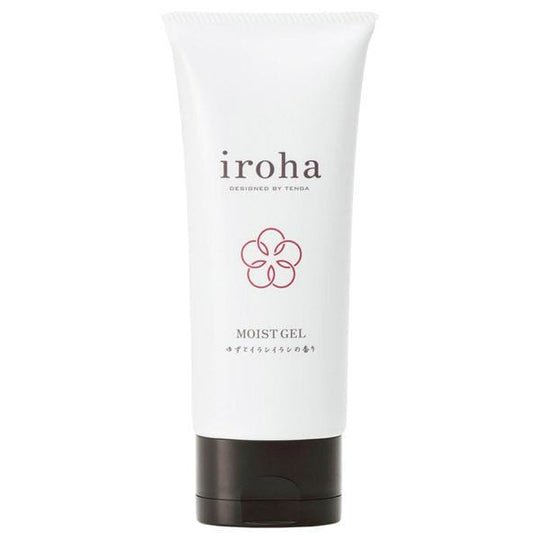 Tenga - Iroha ជែលរំអិលបំប៉នសំណើម