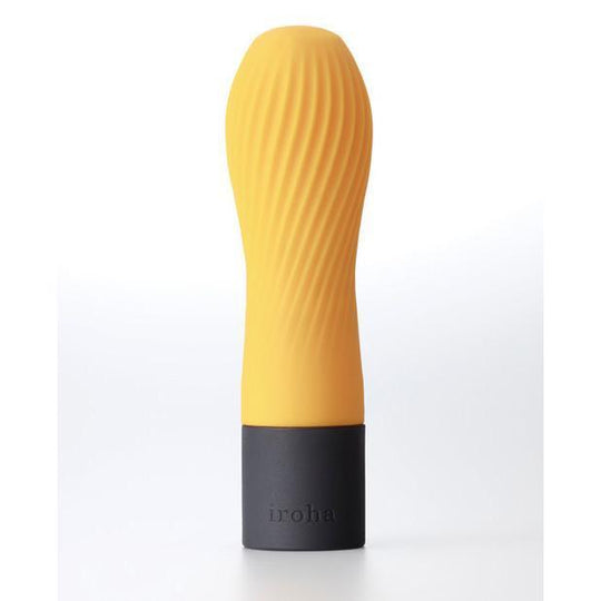Tenga Iroha Zen ឧបករណ៍ម៉ាស្សាក្លីតូរីស